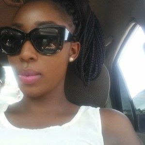 Meet your Posher, Zendaya